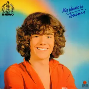 Tommi Ohrner - My Name Is Tommi