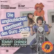 7inch Vinyl Single - Tommi Ohrner - Nochmal Schwein Gehabt