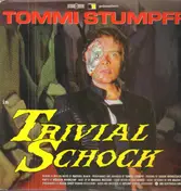 tommi stumpff - Trivial Shock