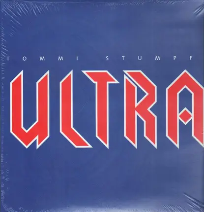 Tommi Stumpff - Ultra