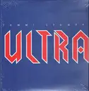 LP - tommi stumpff - Ultra - GREEN VINYL