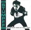 CD - Tommi Stumpff - Mich Kriegt Ihr Nicht (Back Up 1982-1985)