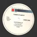 12inch Vinyl Single - Tommi Stumpff - Oligophrenie