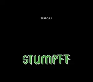 Tommi Stumpff - Terror II -Coloured-
