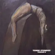 LP - Tommi Stumpff - Terror II - Still Sealed, Green Vinyl, Limited Edition