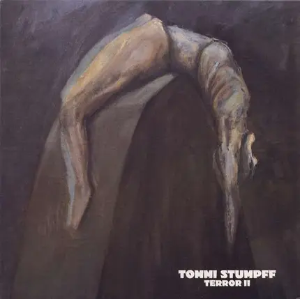 Tommi Stumpff - Terror II