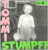 tommi stumpff - Zu Spaet Ihr Scheisser