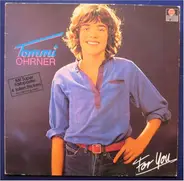 Tommi Ohrner - For You