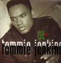 12inch Vinyl Single - Tommie Jenkins - Never Too Late