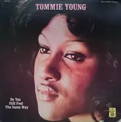 Tommie Young