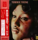 LP - Tommie Young - Do You Still Feel the Same Way - Limited Edition / Obi