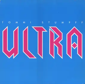 tommi stumpff - Ultra