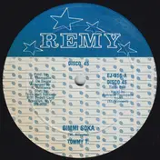 Tommy T. - Gimmi Soka