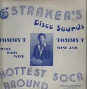 Tommy T. - Wine Baby Wine / Wine Jam