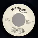 7inch Vinyl Single - Tommy T. And Fast Lane - When I See You / Short Creek Social Club