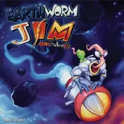 Tommy Tallarico - Earthworm Jim