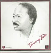 Tommy Tate - What Gives you the Right/The End of the World
