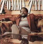 Tommy Tate - The Tommy Tate Album