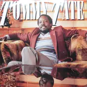 Tommy Tate - Tommy Tate