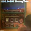 LP - Tommy Tate - Hold On - Insert included