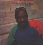 Tommy Tate - Love Me Now