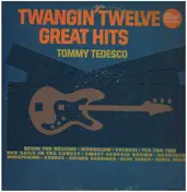 Tommy Tedesco - Twangin' Twelve Great Hits