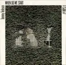 LP - Tommy Tedesco - When Do We Start