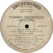 Tommy Tedesco - Autumn