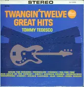 Tommy Tedesco