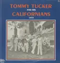 LP - Tommy Tucker And His Californians - 1933