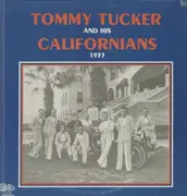 LP - Tommy Tucker And His Californians - 1933