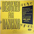 10'' - Tommy Tucker And His Orchestra - Designed For Dancing
