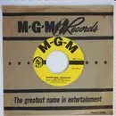 7inch Vinyl Single - Tommy Tucker And His Orchestra - Whisp'ring Shadows