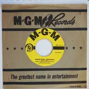 Tommy Tucker And His Orchestra - Whisp'ring Shadows