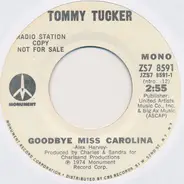 Tommy Tucker - Goodbye Miss Carolina