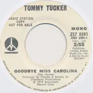 Tommy Tucker - Goodbye Miss Carolina