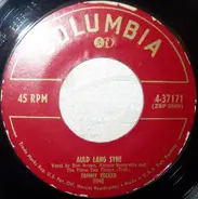 Tommy Tucker Time - Auld Lang Syne / Happy Birthday To You