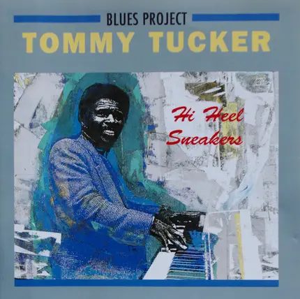 Tommy Tucker - Hi Heel Sneakers