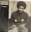 LP - Tommy Tucker - Live+Well