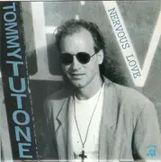 CD - Tommy Tutone - Nervous Love