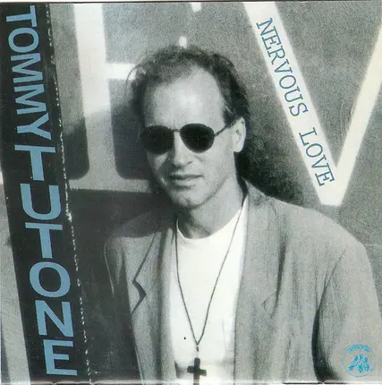 Tommy Tutone - Nervous Love