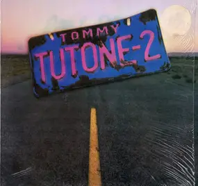 Tommy Tutone - Tommy Tutone-2