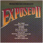 Tommy Tutone, The Hitmen, Harlequin a.o. - Exposed II: A Cheap Peek At Today's Provocative New Rock