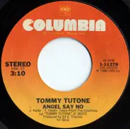 Tommy Tutone - Tommy Tutone