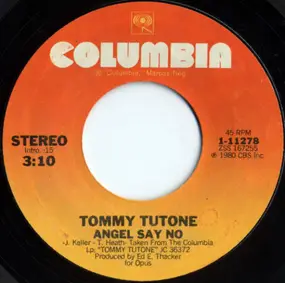 Tommy Tutone - Tommy Tutone