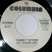 Tommy Tutone - Get Around Girl
