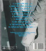 CD - Tommy Tutone - Nervous Love