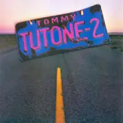LP - Tommy Tutone - Tommy Tutone-2