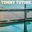 LP - Tommy Tutone - Tommy Tutone - Santa Maria Pressing