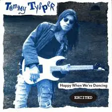 Tommy Tysper - Happy When We're Dancing